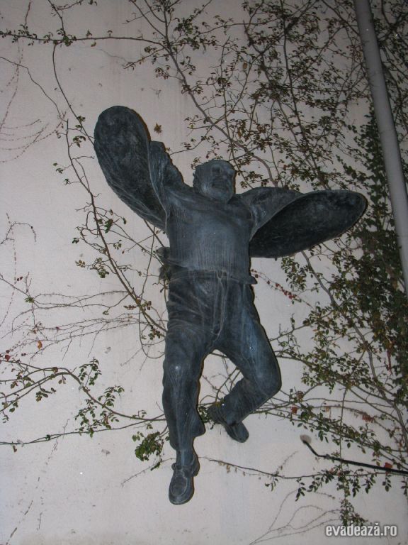 Tbilisi, decembrie 2008 | 4